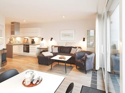 Apartment 6 Personen Ferienhaus in Wendtorf - Outdoor photo 28