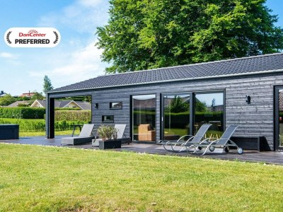 Holiday house 8 person holiday home in Hejls - Holiday house