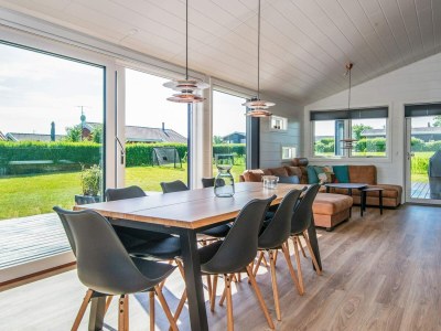 Holiday house 8 person holiday home in Hejls - Outdoor photo 6