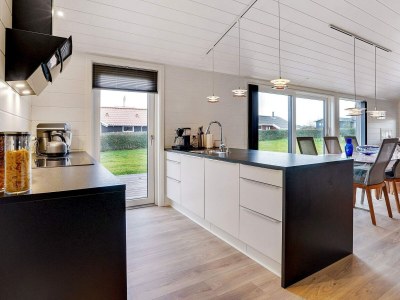 Holiday house 8 person holiday home in Hejls - Outdoor photo 9