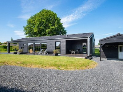 Holiday house 8 person holiday home in Hejls - Outdoor photo 14