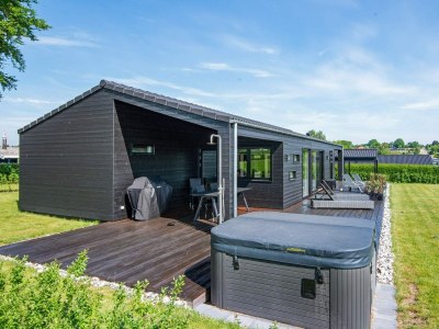 Holiday house 8 person holiday home in Hejls - Outdoor photo 30