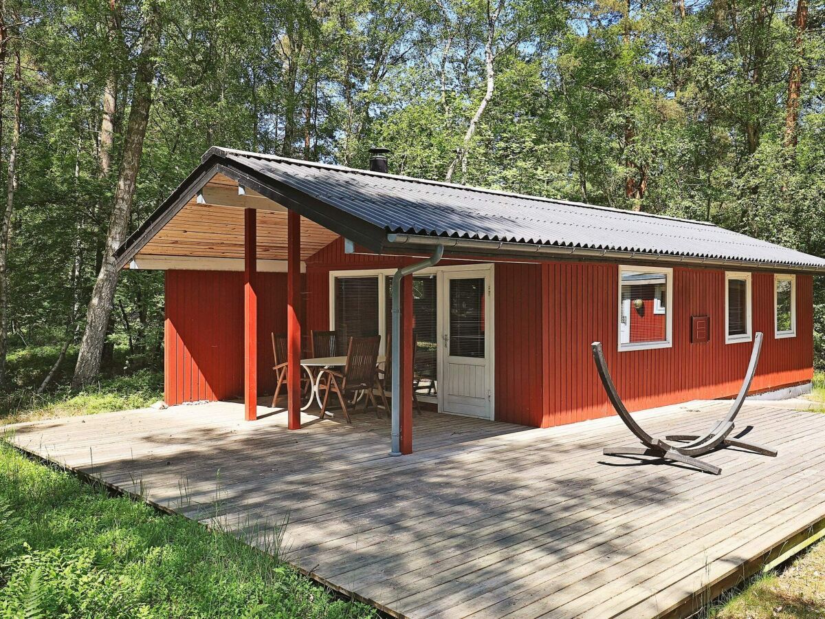 Holiday house 5 Personen Ferienhaus in Stege-By Traum