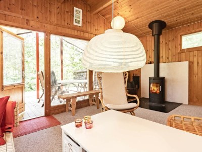 Holiday house 5 Personen Ferienhaus in Stege-By Traum - Outdoor photo 9