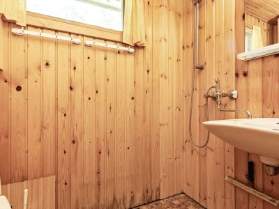 Holiday house 5 Personen Ferienhaus in Stege-By Traum - Outdoor photo 15