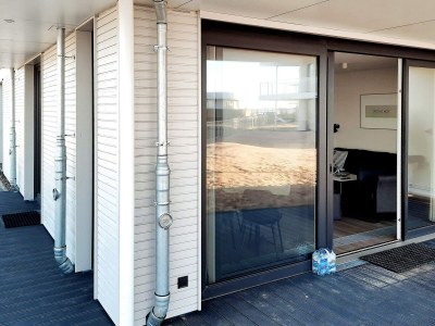 Apartment 6 Personen Ferienhaus in Wendtorf - Outdoor photo 5