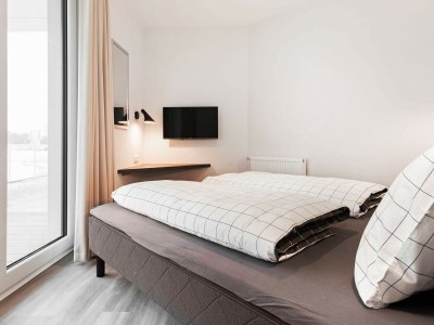 Apartment 6 Personen Ferienhaus in Wendtorf - Outdoor photo 14
