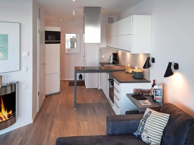 Apartment 6 Personen Ferienhaus in Wendtorf - Outdoor photo 22