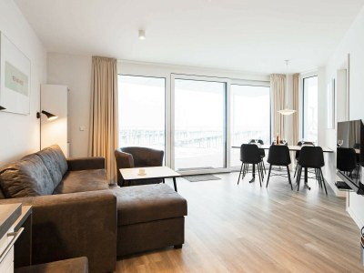 Apartment 6 Personen Ferienhaus in Wendtorf - Outdoor photo 29
