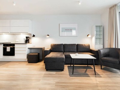 Apartment 6 Personen Ferienhaus in Wendtorf - Outdoor photo 32