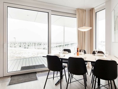 Apartment 6 Personen Ferienhaus in Wendtorf - Outdoor photo 35