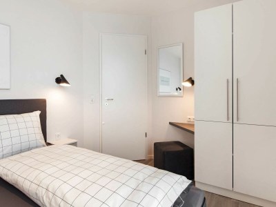 Apartment 6 Personen Ferienhaus in Wendtorf - Outdoor photo 40