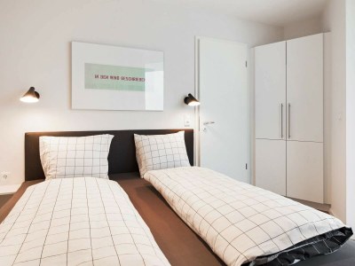Apartment 6 Personen Ferienhaus in Wendtorf - Outdoor photo 53