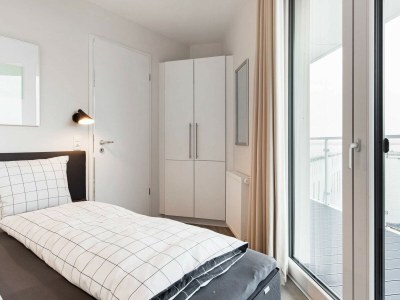 Apartment 6 Personen Ferienhaus in Wendtorf - Outdoor photo 10
