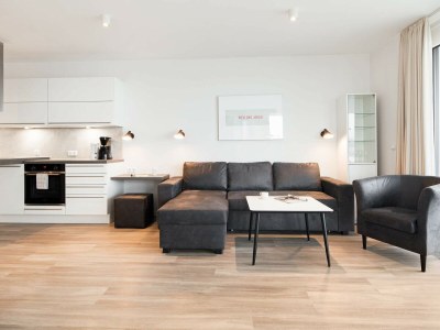 Apartment 6 Personen Ferienhaus in Wendtorf - Outdoor photo 28