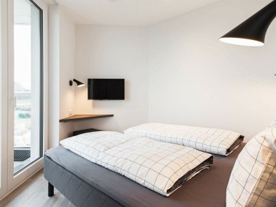 Apartment 6 Personen Ferienhaus in Wendtorf - Outdoor photo 31