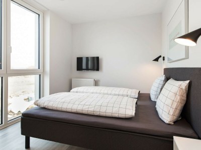 Apartment 6 Personen Ferienhaus in Wendtorf - Outdoor photo 33