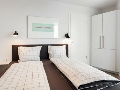 Apartment 6 Personen Ferienhaus in Wendtorf - Outdoor photo 14