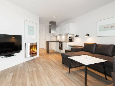 Apartment 6 Personen Ferienhaus in Wendtorf - Outdoor photo 16