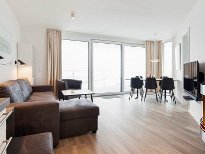 Apartment 6 Personen Ferienhaus in Wendtorf - Outdoor photo 19