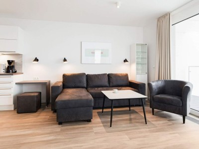 Apartment 6 Personen Ferienhaus in Wendtorf - Outdoor photo 26