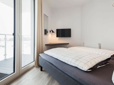 Apartment 6 Personen Ferienhaus in Wendtorf - Outdoor photo 28