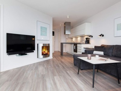 Apartment 6 Personen Ferienhaus in Wendtorf - Outdoor photo 9