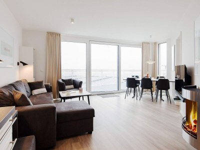 Apartment 6 Personen Ferienhaus in Wendtorf - Outdoor photo 15