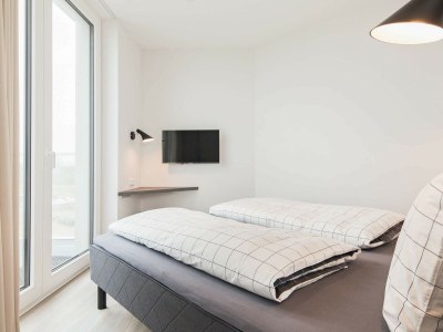 Apartment 6 Personen Ferienhaus in Wendtorf - Outdoor photo 38