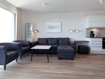 Apartment 6 person holiday home in Wendtorf - Outdoor photo 14
