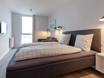 Apartment 6 person holiday home in Wendtorf - Outdoor photo 19