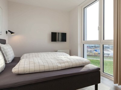 Apartment MeerZeit Stilvolles Apartment am Meer, Wendtorf - Outdoor photo 9