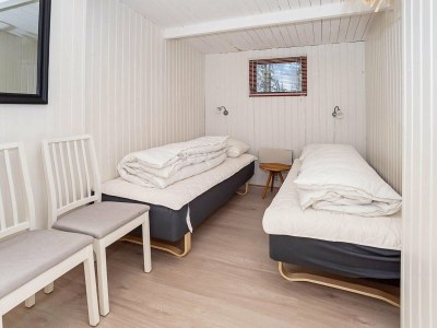 Holiday house 4 Personen Ferienhaus in Thisted-By Traum - Outdoor photo 10