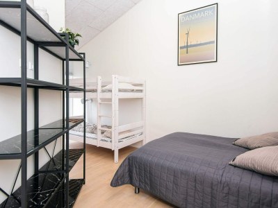 Apartment 8 Personen Ferienhaus in Ringkøbing-By Traum - Outdoor photo 20