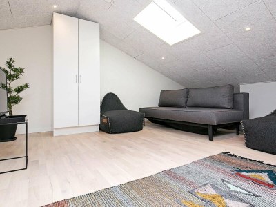 Apartment 8 Personen Ferienhaus in Ringkøbing-By Traum - Outdoor photo 21