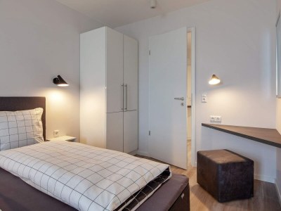 Apartment 6 Personen Ferienhaus in Wendtorf - Outdoor photo 6