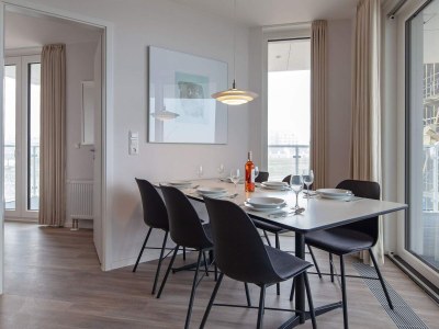 Apartment 6 Personen Ferienhaus in Wendtorf - Outdoor photo 13