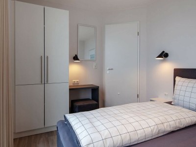 Apartment 6 Personen Ferienhaus in Wendtorf - Outdoor photo 17