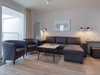 Apartment 6 Personen Ferienhaus in Wendtorf - Outdoor photo 23