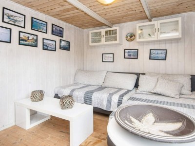 Holiday house 5 person holiday home in Hovborg - Outdoor photo 19