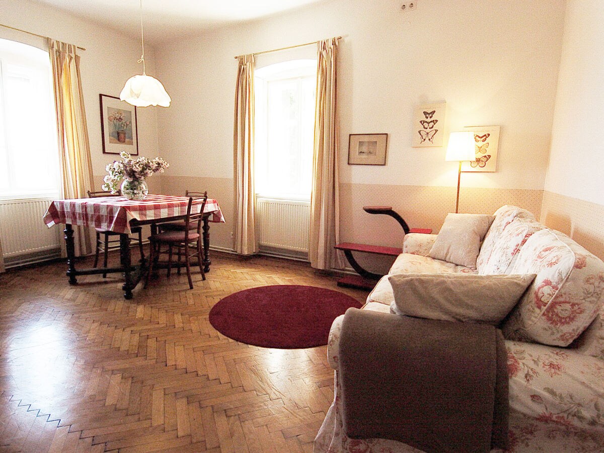 Holiday apartment 3 Weingut Hauerhof 99
