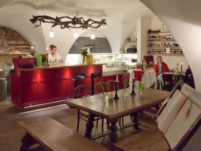 Holiday apartment 3 Weingut Hauerhof 99 - Environment photo 13