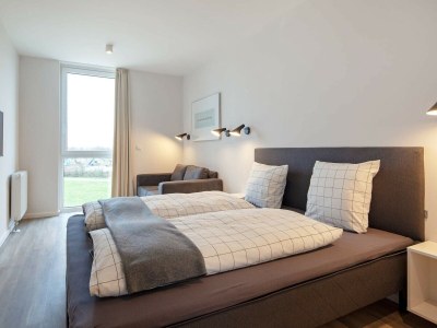 Apartment 6 Personen Ferienhaus in Wendtorf - Outdoor photo 9