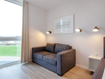 Apartment 6 Personen Ferienhaus in Wendtorf - Outdoor photo 10