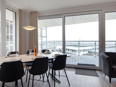 Apartment 6 Personen Ferienhaus in Wendtorf - Outdoor photo 13
