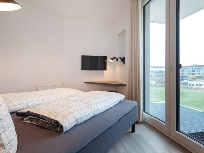 Apartment 6 Personen Ferienhaus in Wendtorf - Outdoor photo 20