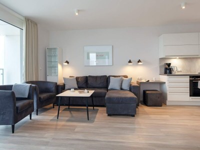 Apartment 6 Personen Ferienhaus in Wendtorf - Outdoor photo 28