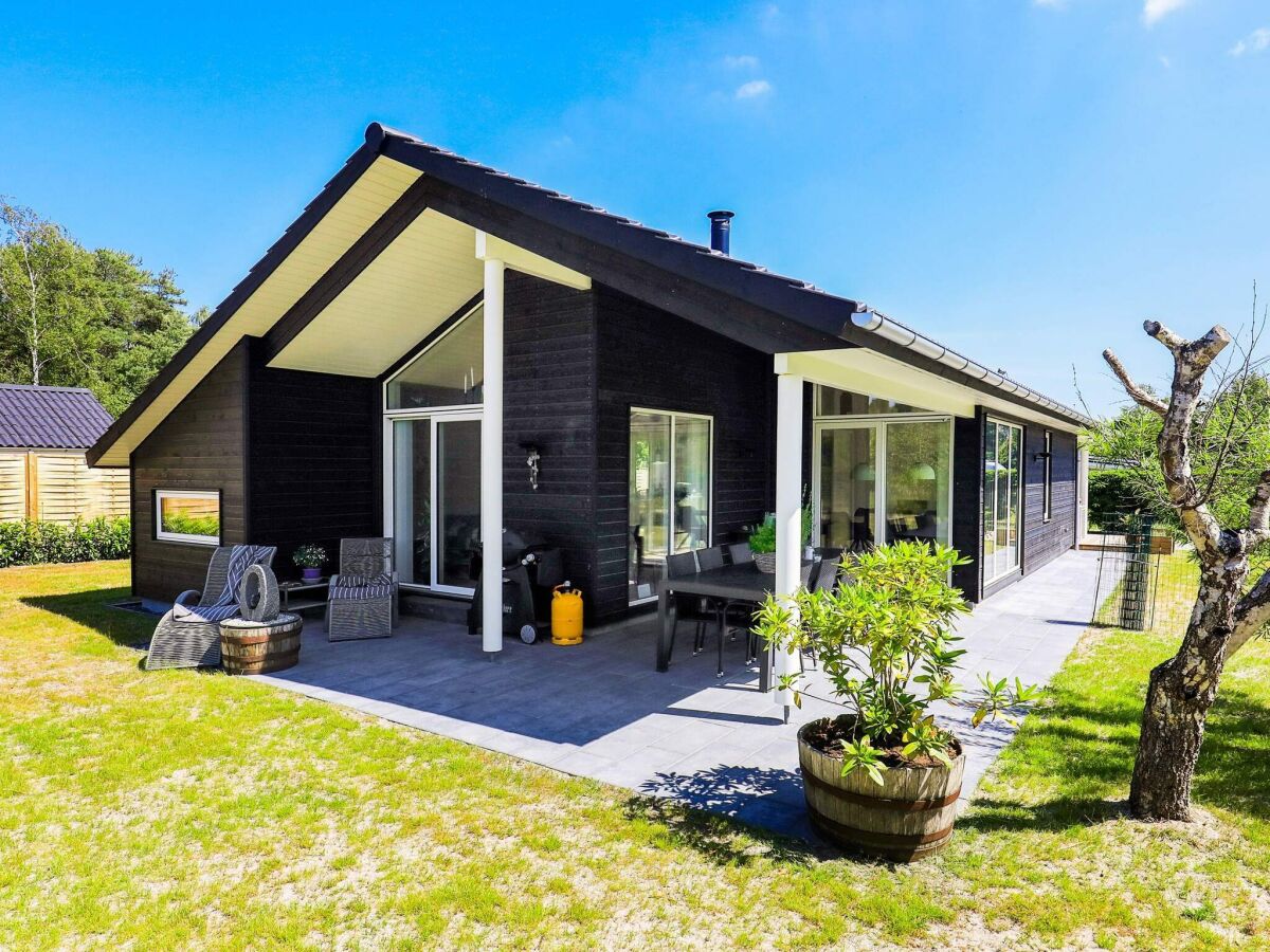 Holiday house 6 Personen Ferienhaus in Hals
