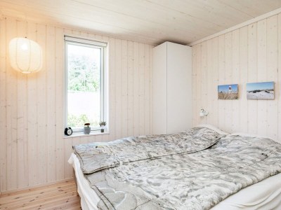 Holiday house 6 Personen Ferienhaus in Hals - Outdoor photo 16