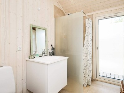 Holiday house 6 Personen Ferienhaus in Hals - Outdoor photo 17